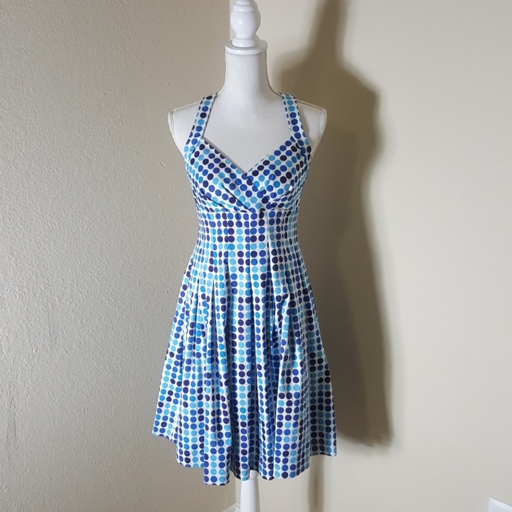 Calvin Klein Summer Fun dress